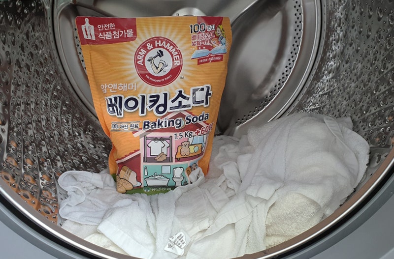 세탁기 냄새 제거하는 법 관련 이미지 1