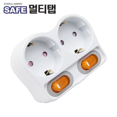 멀티탭 교체 후기: 스위치형과 일반형 뭐가 편했나 관련 이미지 2
